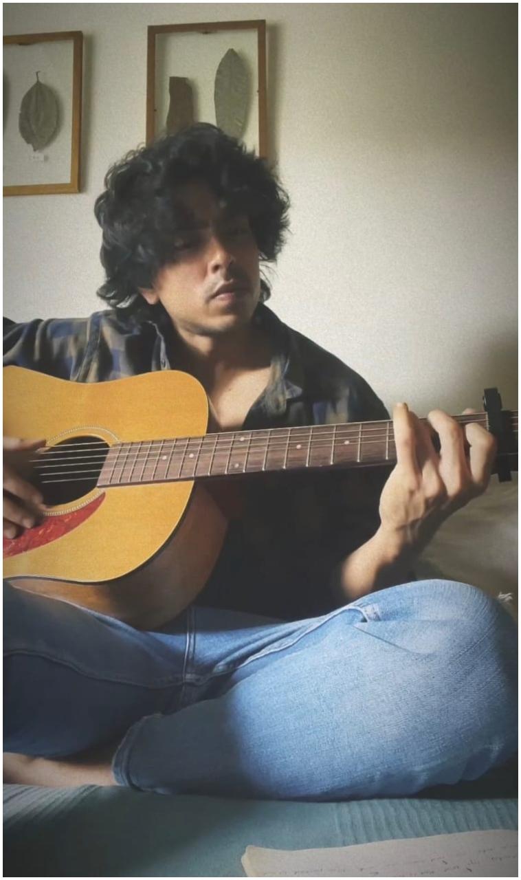 आदर्श गौरव:
बॉलीवुड के युवा कलाकार, आदर्श गौरव 