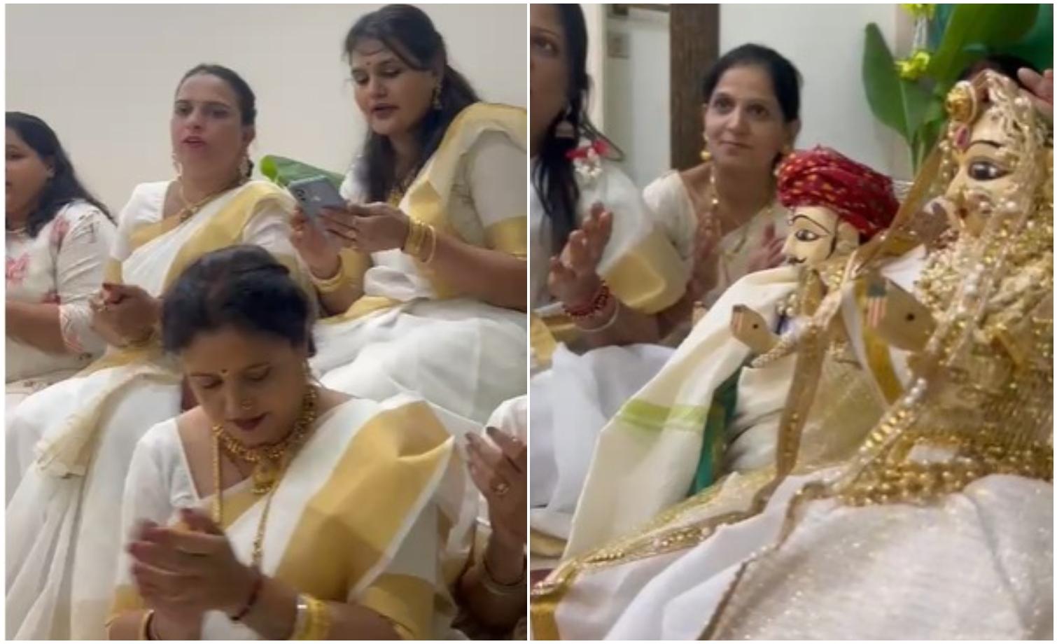 कथित तौर पर इस दिन भगवान शिव ने माता पार्वती को तथा पार्वती जी ने समस्त स्त्री जाति को सौभाग्य का वरदान दिया था. शास्त्रों के अनुसार तभी से इस व्रत को करने की प्रथा आरम्भ हुई. 