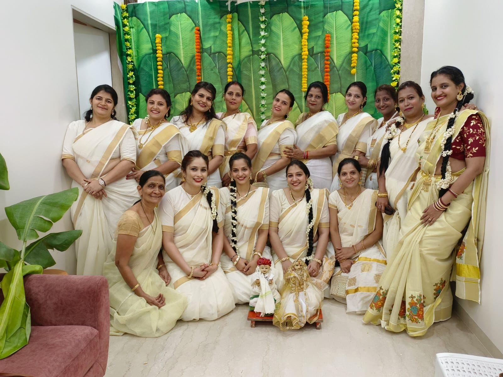 गणगौर का त्योहार होली से शुरू होकर नवरात्रि के तीसरे दिन तक मनाया जाता है. 