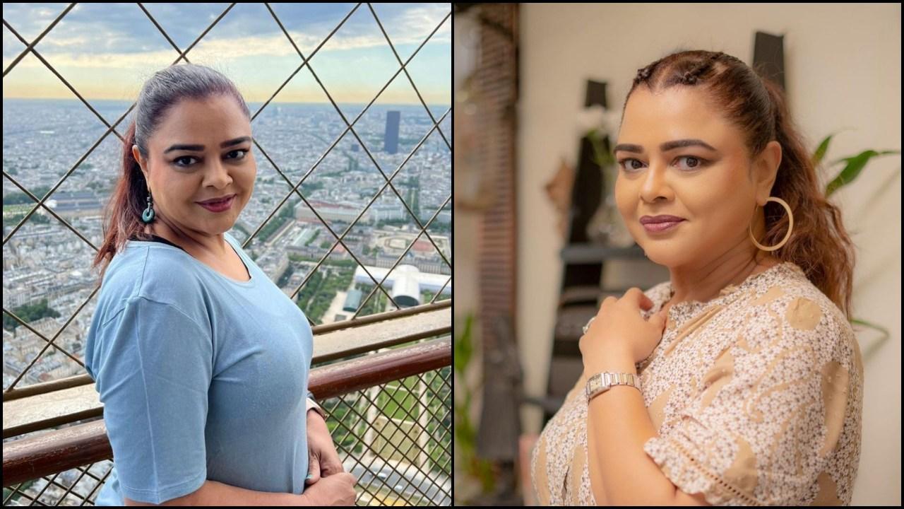 गुलफान खान हुसैन ने एंटरटेनमेंट की दुनिया के ग्लैमर और मेहनत के बीच के अंतर पर बात की.