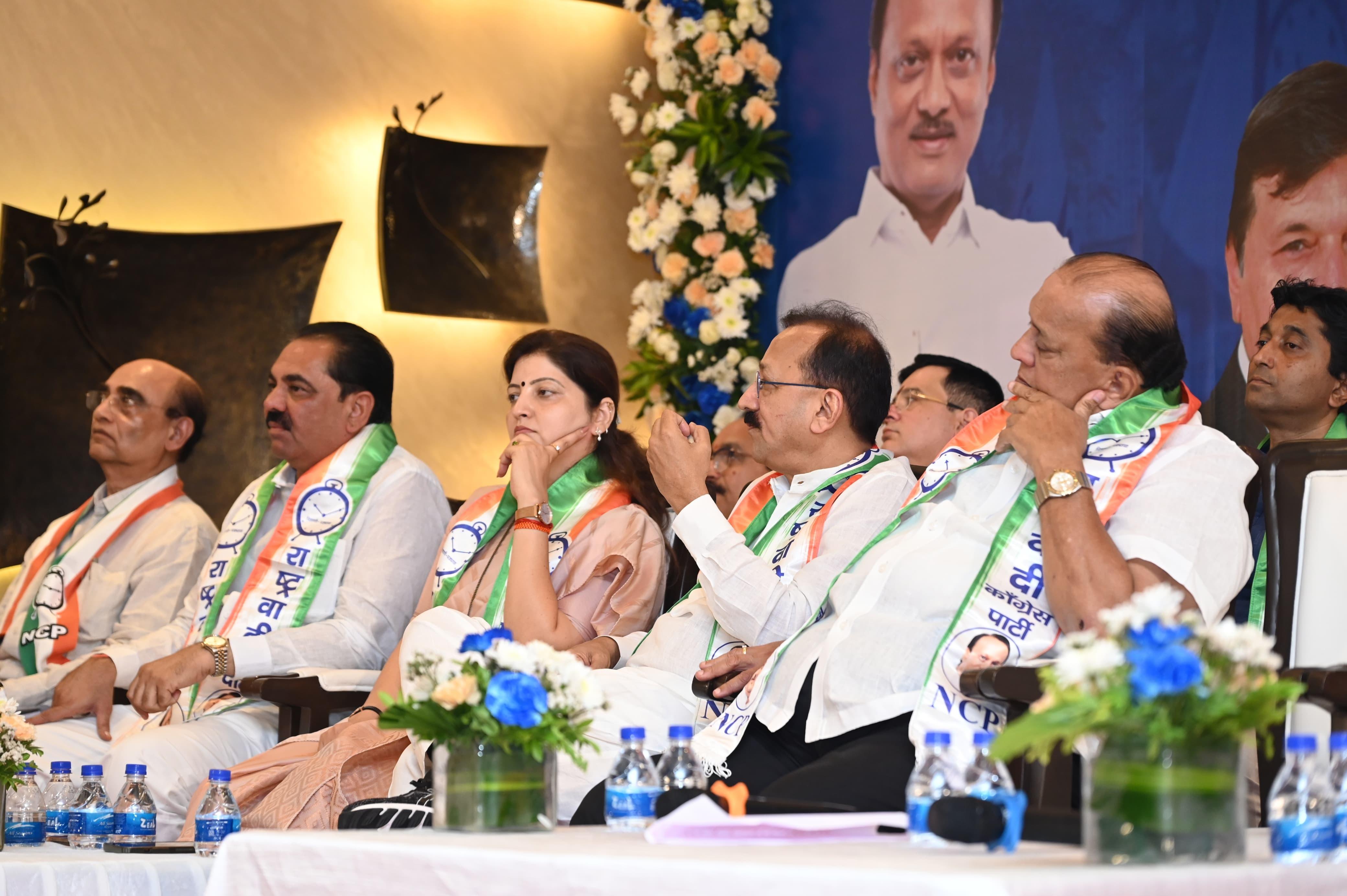 इस अवसर पर सुनील तटकरे ने यह अनुभव भी बताया कि महाराष्ट्र ने अंतुले का रिंग-मार्क नेतृत्व देखा क्योंकि बैरिस्टर अंतुले ने उस समय विधायकों का प्रोटोकॉल किया और विधायकों की स्थिति को मजबूत किया. 