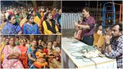 लोक सभा चुनाव में कुछ ही दिन बचे है. इसी के साथ आचार संहिता भी लागू हो गई.