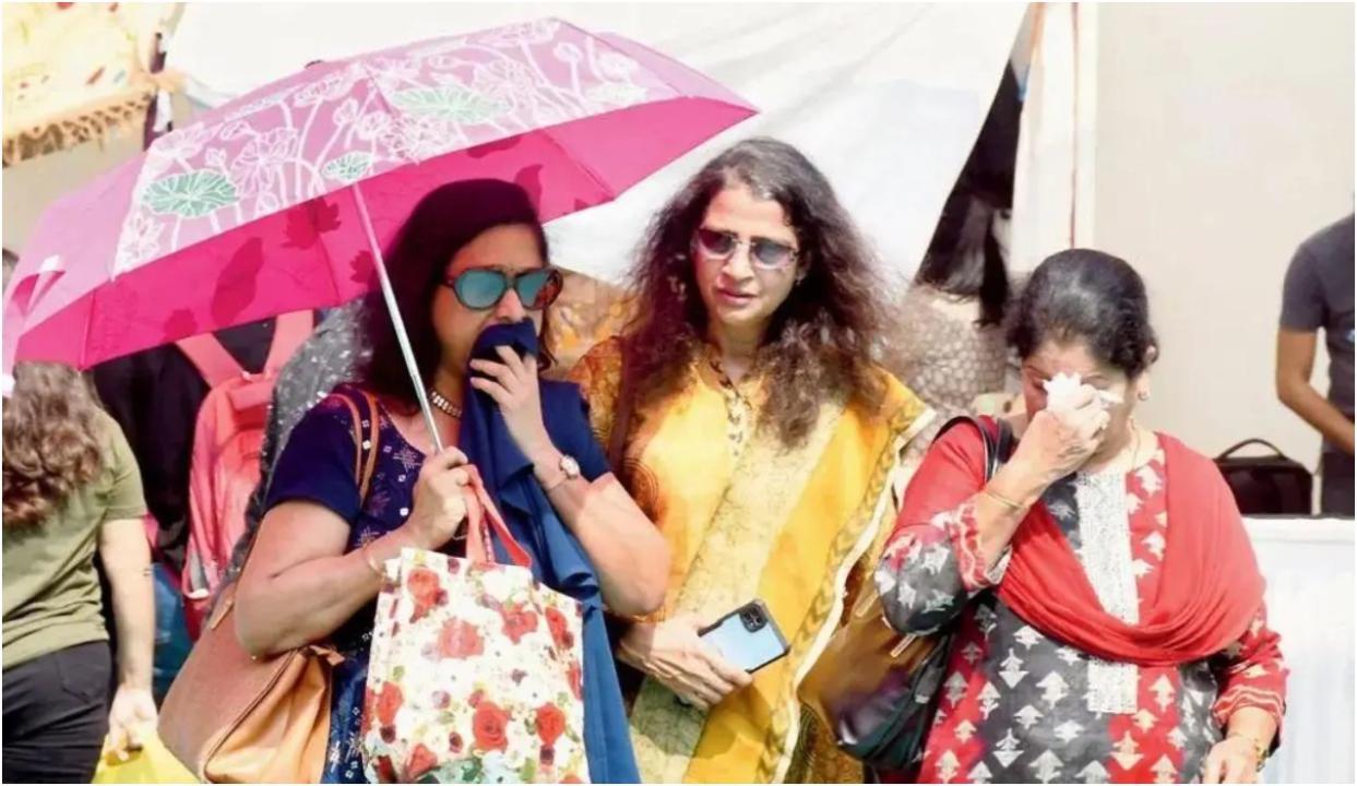 फ़ाइल फ़ोटो