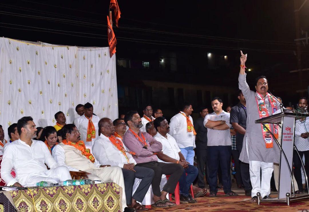उन्होंने आगे बताया कि भविष्य को ध्यान में रखते हुए इस बंदरगाह के लिए फंडिंग सुरक्षित की गई है. इस क्षेत्र में एक समुद्री पार्क और एक फूड पार्क तय किया गया है और यह पार्क 180 सरकारी भूमि में से 160 एकड़ पर बनाया जाएगा.` 