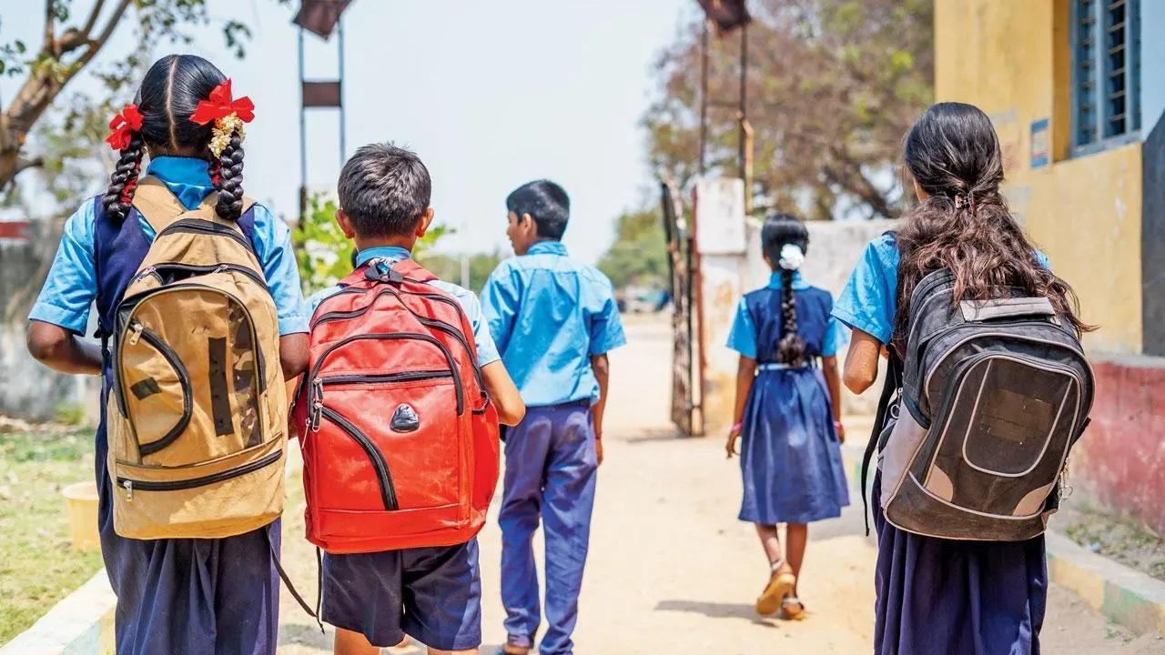 आरटीई के तहत कुल सीटों में से 25 प्रतिशत सीटें समाज के सामाजिक-आर्थिक रूप से कमजोर वर्गों के लिए आरक्षित हैं. Representational Image