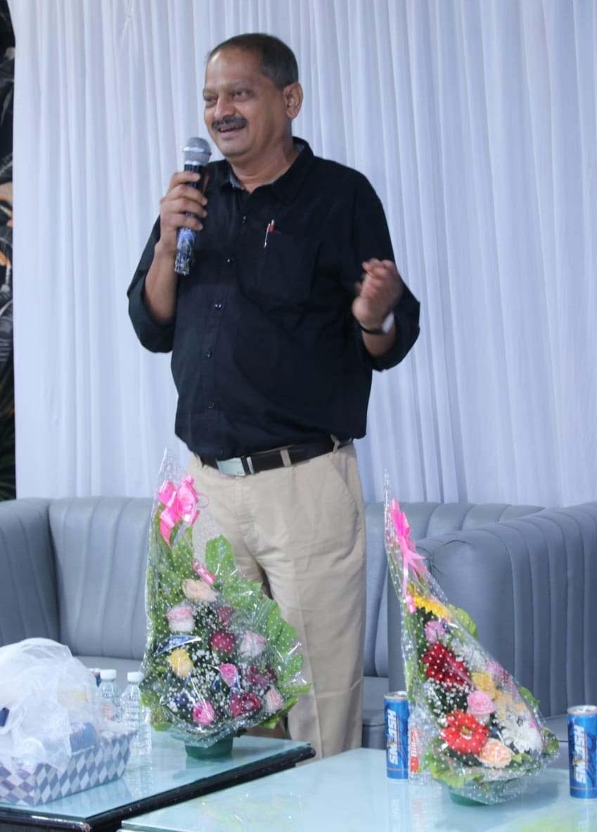इस खास पहल की शुरुआत एनिमेशन एंड एंटरटेनमेंट काउंसिल की राष्ट्रीय अध्यक्ष सोनिया लांबा ने की.
