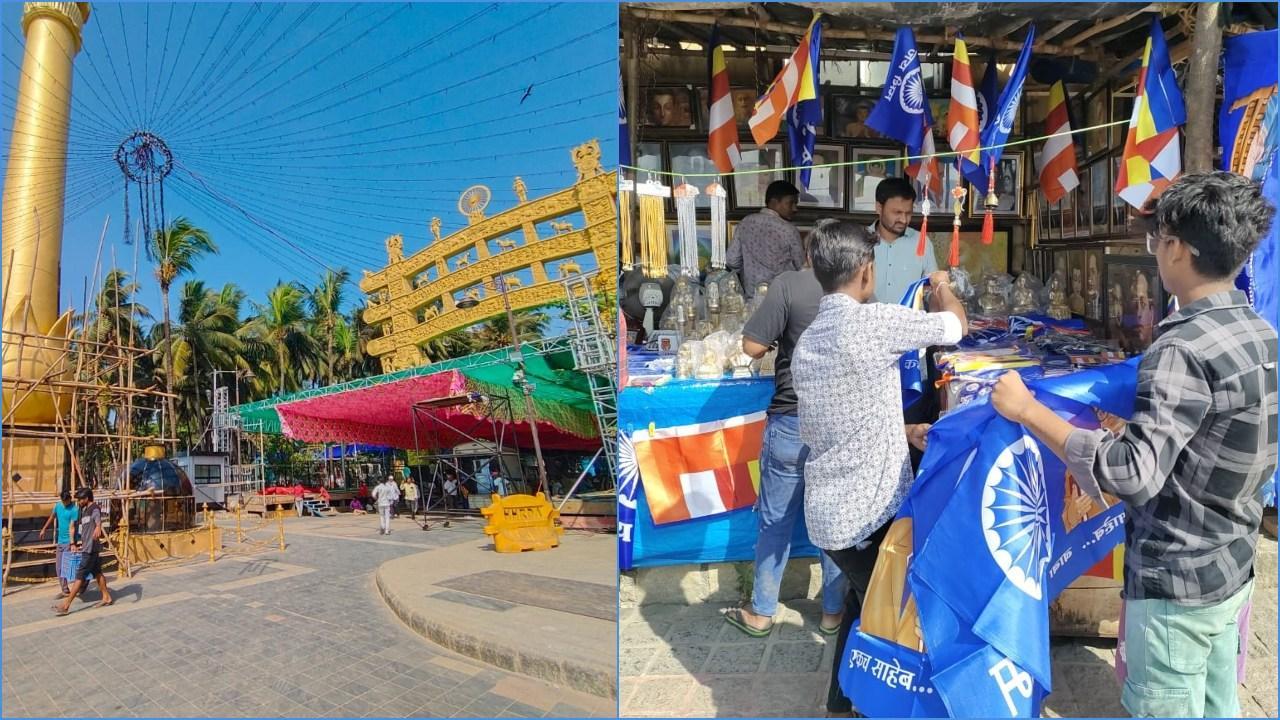 सभी फोटो/समीर मारकंडे