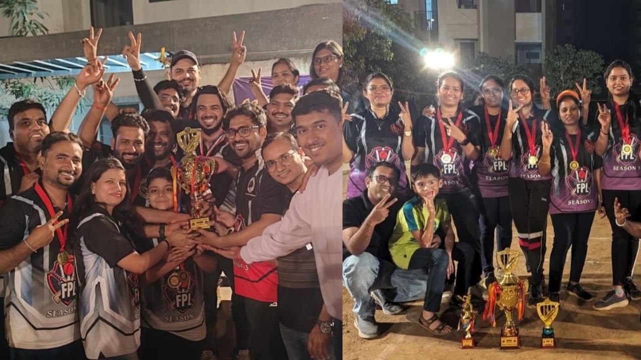 इन टीमों ने जीता प्रीमियर लीग का खिताब.