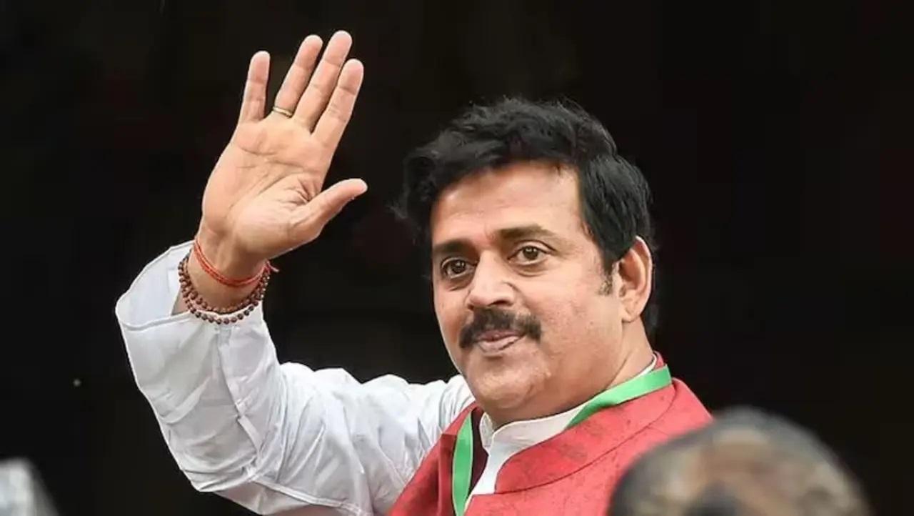 रवि किशन उत्तर प्रदेश के गोरखपुर से मौजूदा लोकसभा सांसद और भाजपा उम्मीदवार हैं.