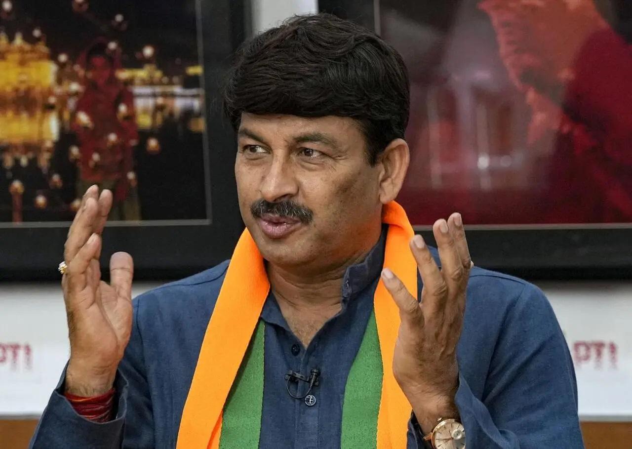 भाजपा के उत्तर पूर्वी दिल्ली से सांसद मनोज तिवारी भी चुनाव लड़ेंगे और इस बार राष्ट्रीय राजधानी में पार्टी की जीत को लेकर आश्वस्त हैं.