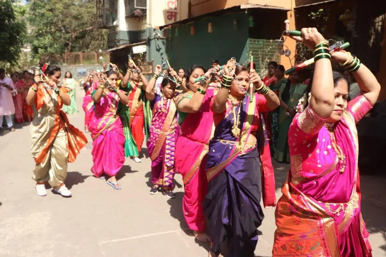यह अवसर गर्म दिनों और वसंत ऋतु की शुरुआत का संकेत देता है.