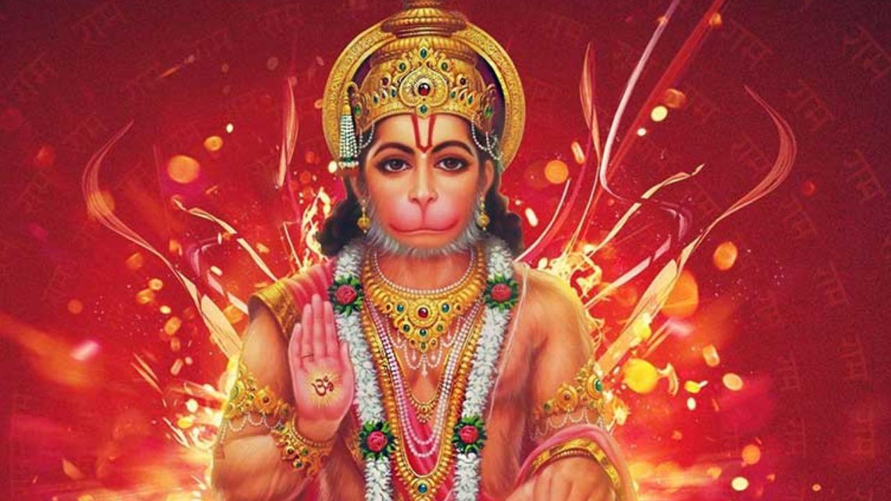  हनुमान जयंती पर टोटके कार्यक्षेत्र में शुभता और समृद्धि के लिए उपयोगी होते हैं. 
