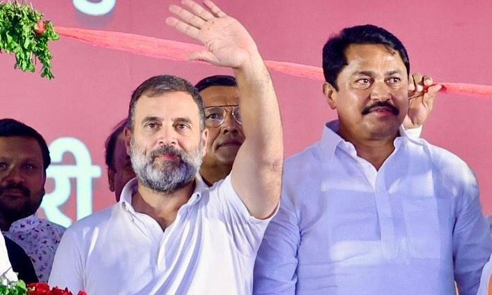 उन्होंने बताया कि `नरेंद्र मोदी सरकार दलित विरोधी, आदिवासी विरोधी है. भाजपा आदिवासियों को वनवासी कहकर अपमानित करती है. अयोध्या में राम मंदिर के उद्घाटन में देश के राष्ट्रपति को इसलिए नहीं बुलाया गया क्योंकि वो आदिवासी हैं. संसद के उद्घाटन में भी मोदी को नहीं बुलाया गया.`