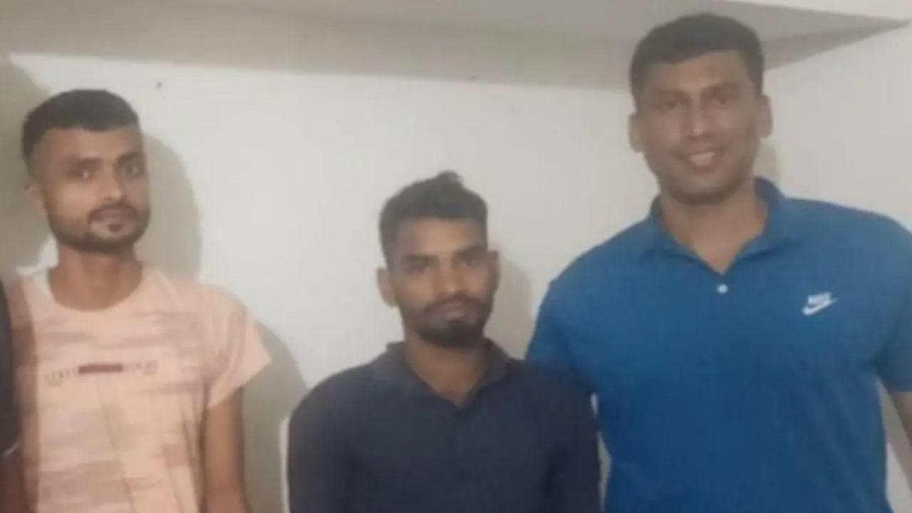 सलमान खान (फोटो/एएफपी)