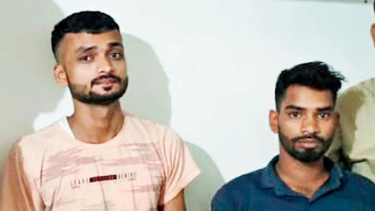 सलमान खान केस के शूटर जिन्होंने बिश्नोई से कनेक्शन होना का दावा किया