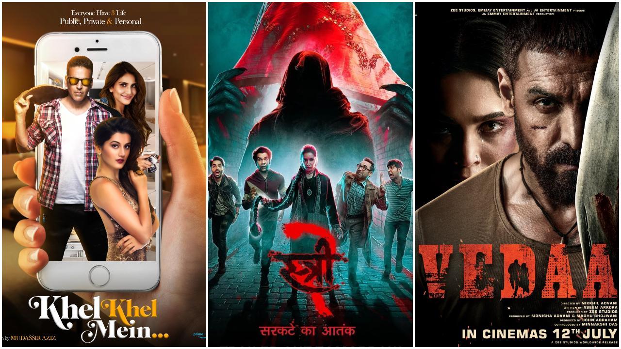 Film Posters 
