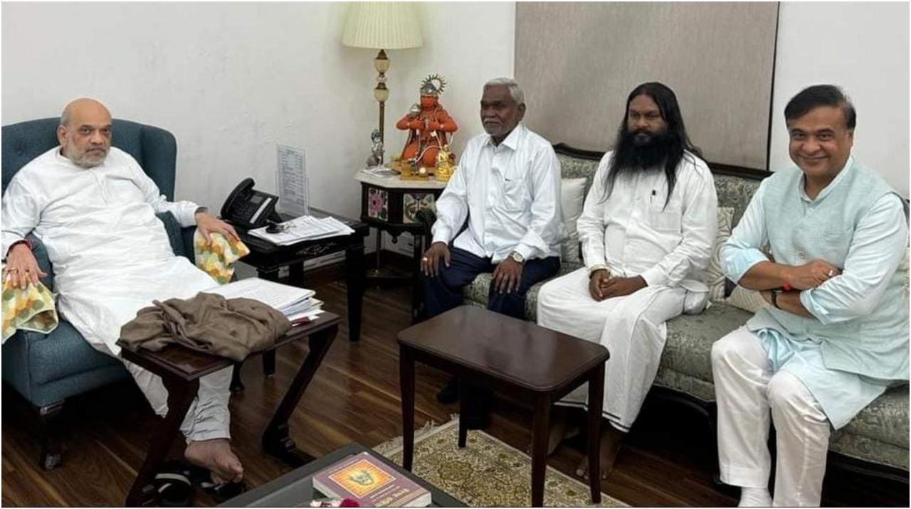 छवि: पीटीआई