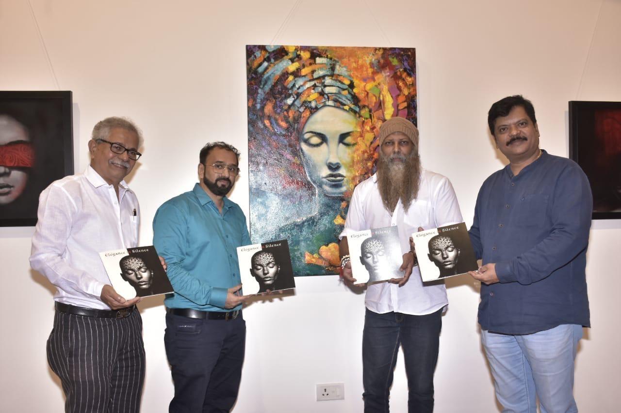 शैलेश की रचनात्मक यात्रा किसी साधारण कहानी से कम नहीं है. वह दो बार हार्वर्ड वर्ल्ड रिकॉर्ड (लंदन) के विजेता रह चुके हैं, और उनकी शॉर्ट फिल्म 