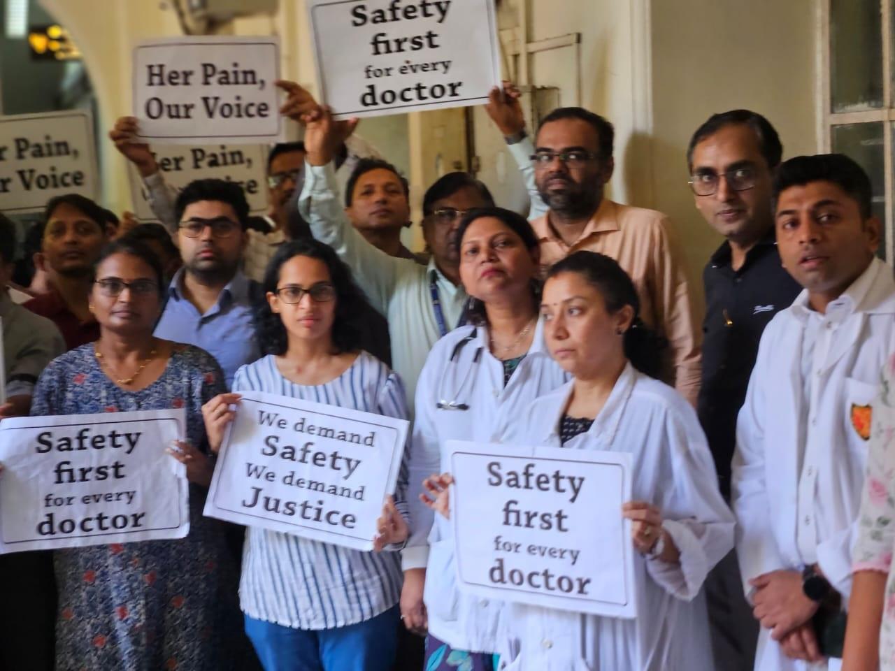 वहीं, केंद्रीय मंत्रालय ने इस मामले पर नया आदेश दिया है, इसमें 6 घंटे के अंदर एफआईआर दर्ज करानी होगी.