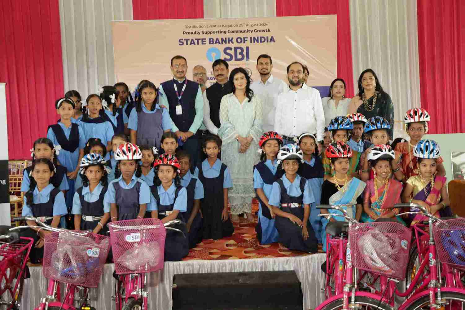 प्ले एंड शाइन फाउंडेशन के संस्थापक सार्थक वानी ने कहा, 