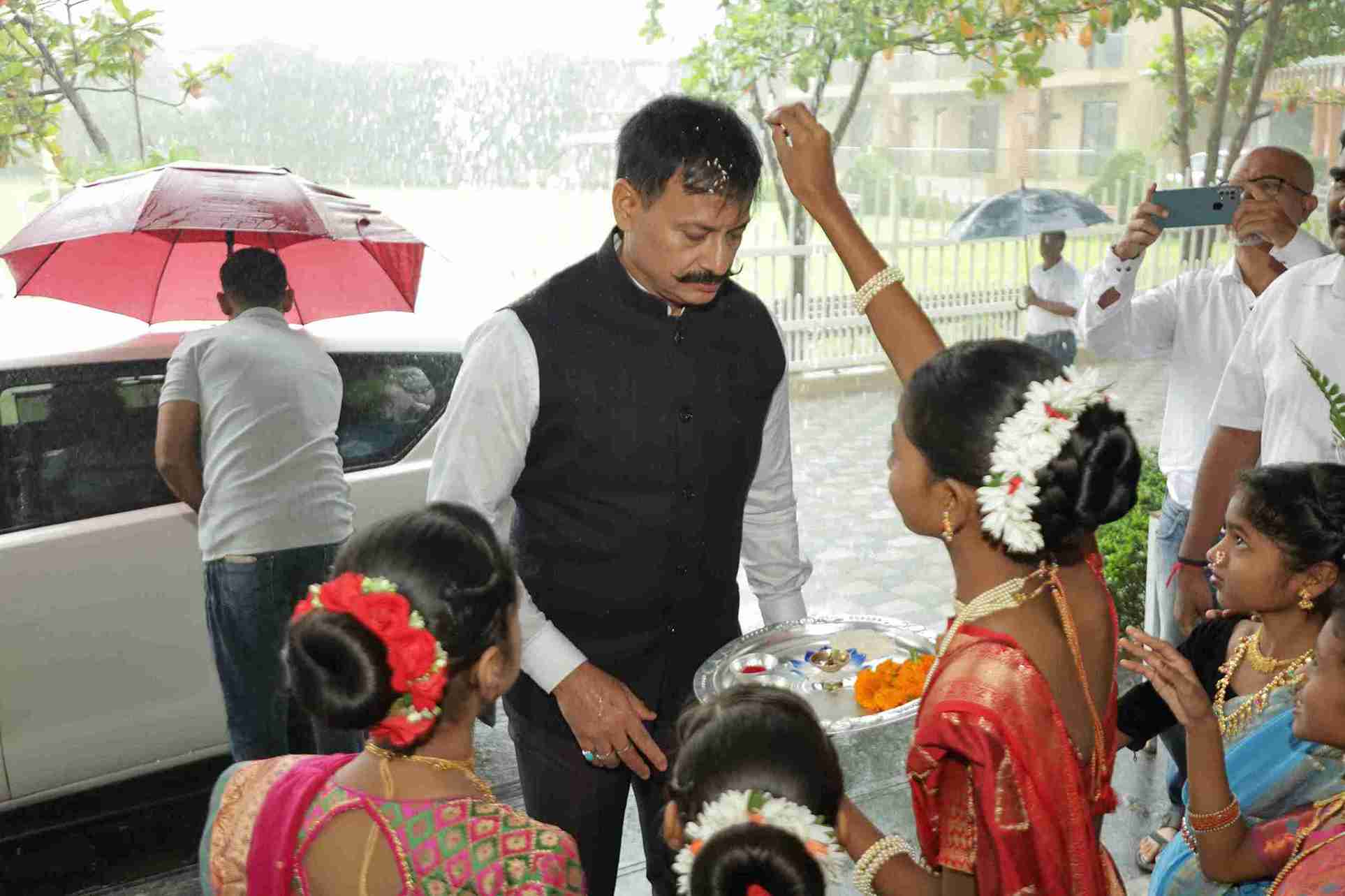 इस पहल ने सामुदायिक सशक्तिकरण के प्रति जियो मुंबई साइक्लोथॉन टीम की प्रतिबद्धता को प्रदर्शित किया और आने वाले समय में और भी ऐसे प्रयासों की अपेक्षा की जा सकती है. 
