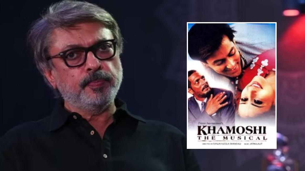 Khamoshi The Musical Film