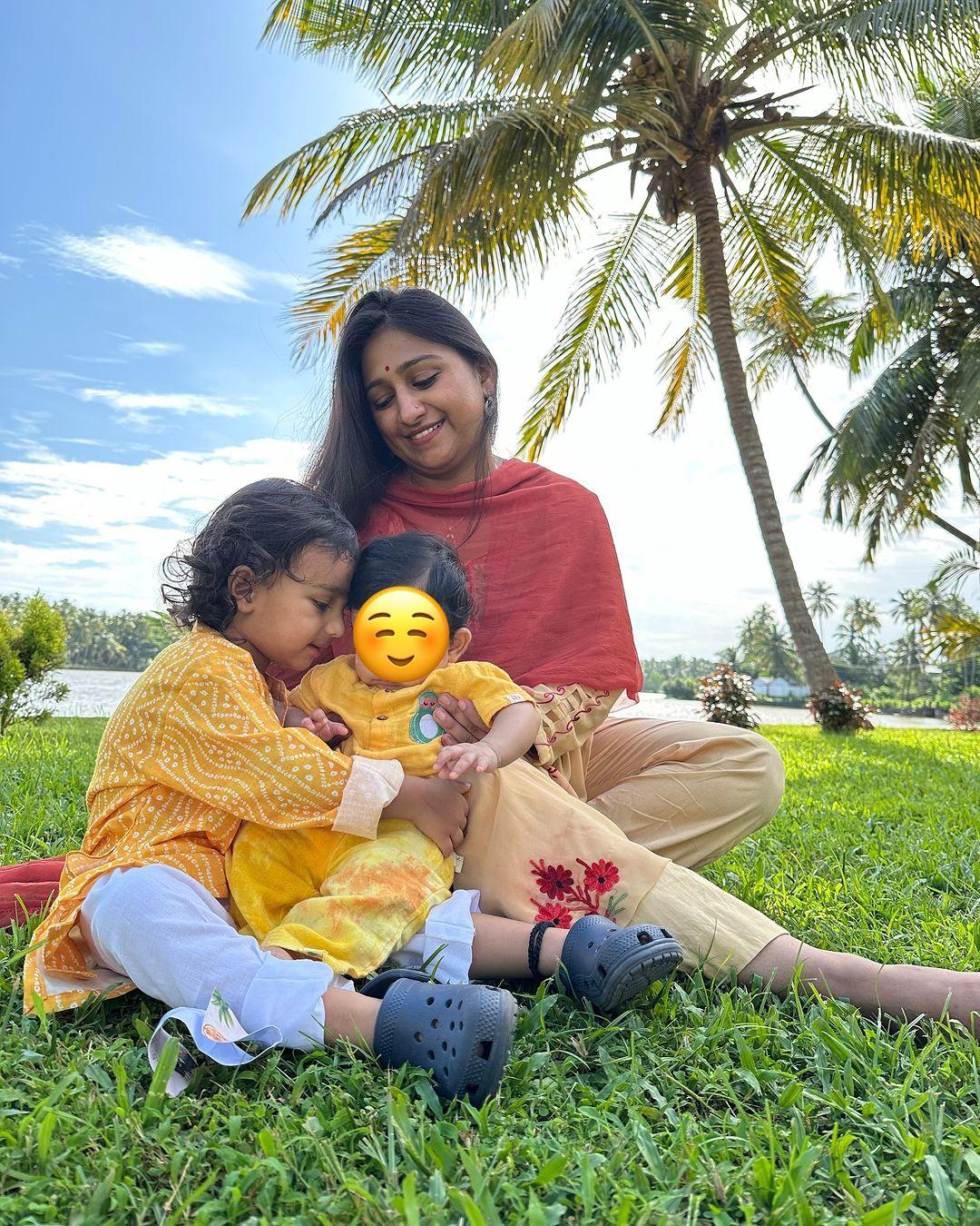 अभिनेत्री ने जब `ये रिश्ता क्या कहलाता है` को अलविदा कहा, इसके बाद भी वह लगातार चर्चा में रही. 