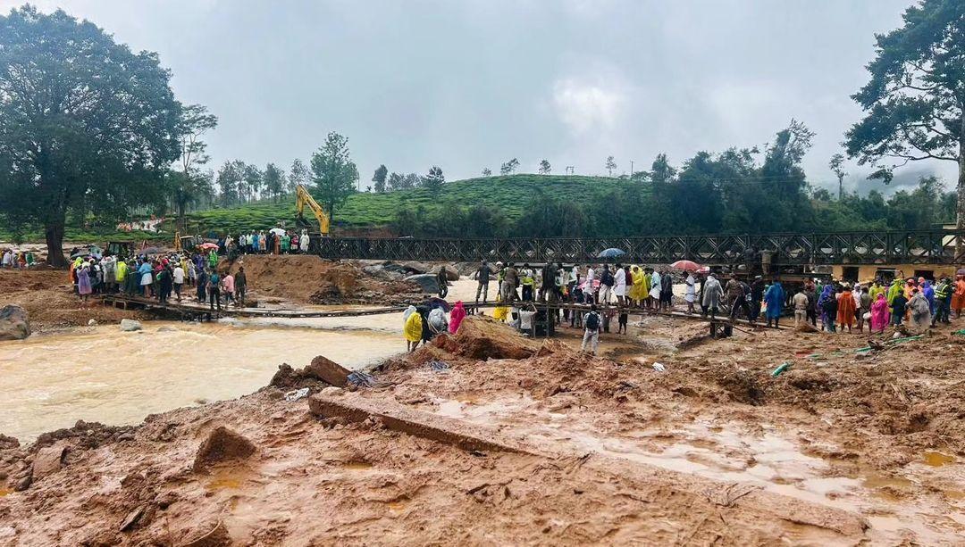 कांग्रेस ने सोशल मीडिया प्लेटफॉर्म एक्स पर कहा, 