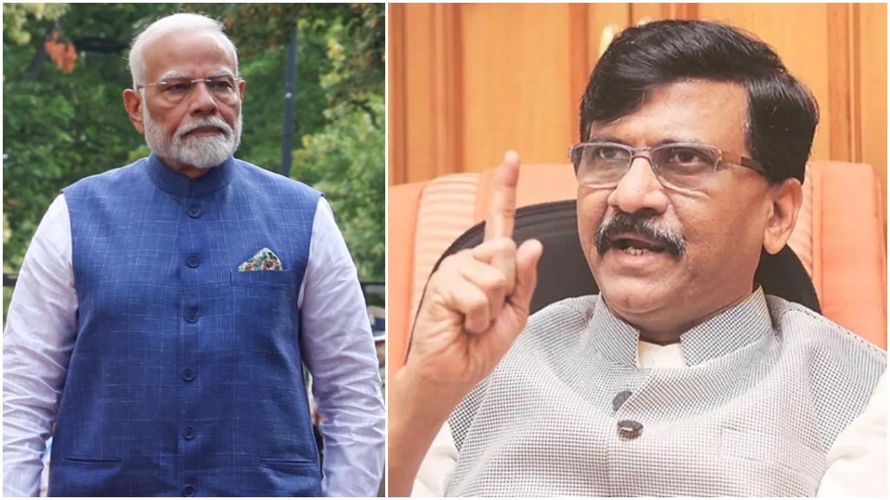 `प्रधानमंत्री ने हमारी बहनों की सुरक्षा के बारे में एक भी शब्द नहीं बोला है.`