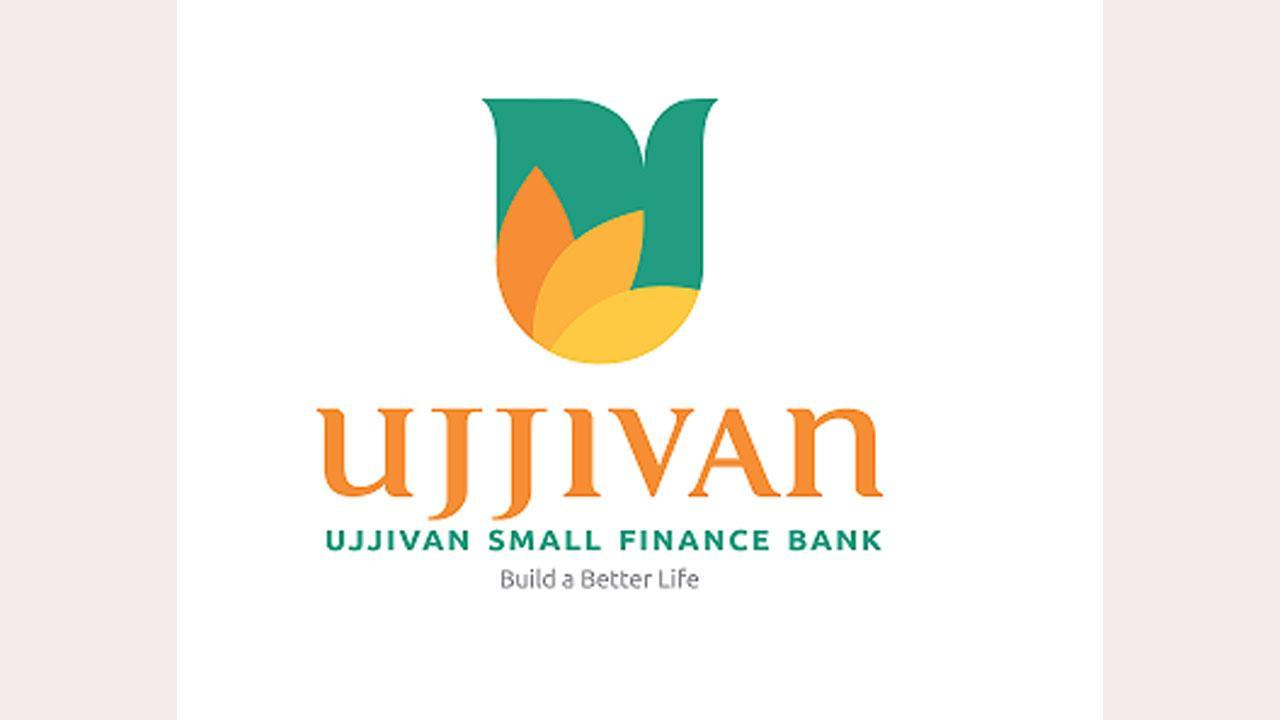 Ujjivan Small Finance Bank Limited