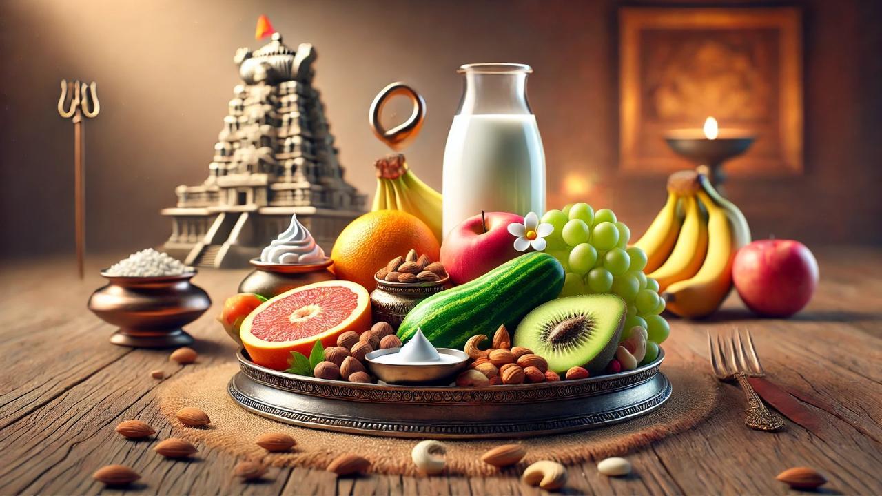 भक्ति के इस मौसम में अपने स्वास्थ्य का ध्यान रखने के लिए जानकारी रखना और सही कदम उठाना बेहद जरूरी है.