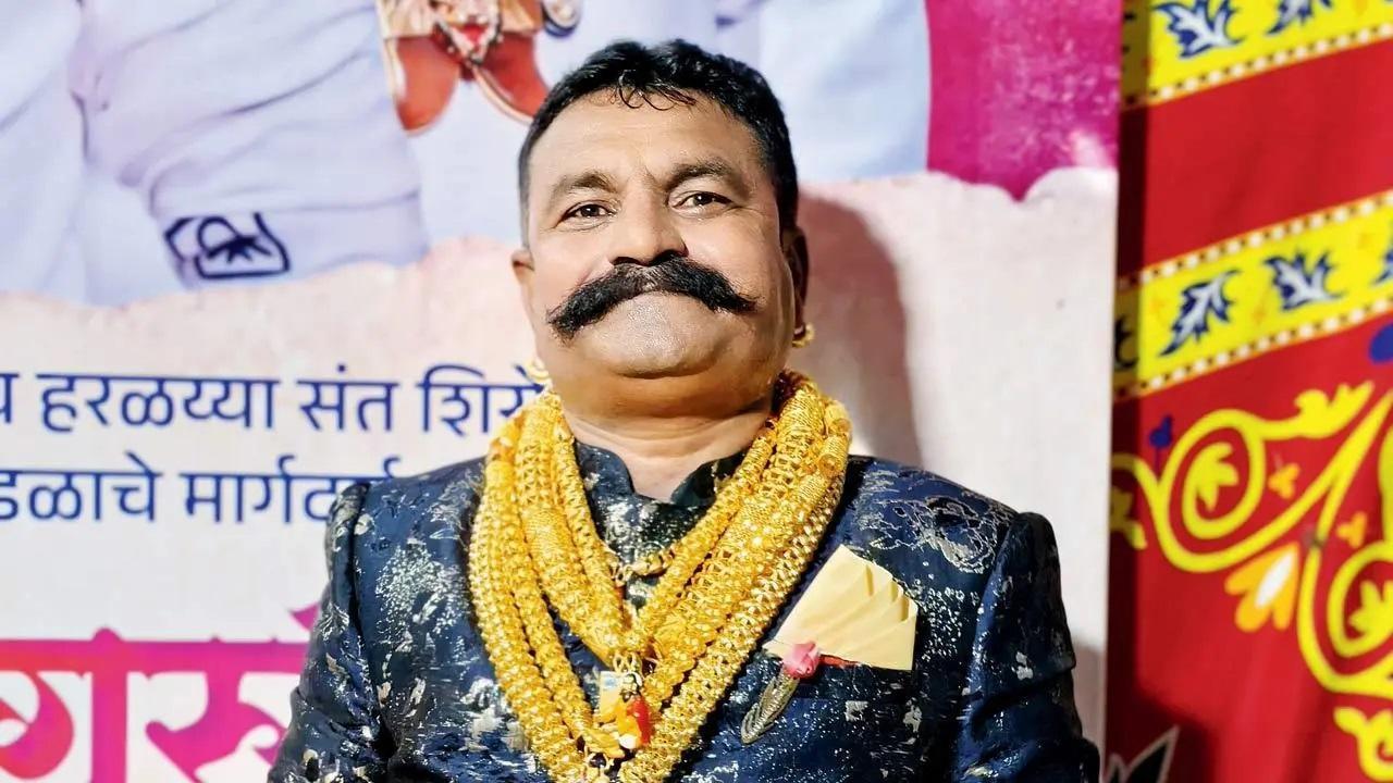 गुरु सिद्दप्पा वाघमारे