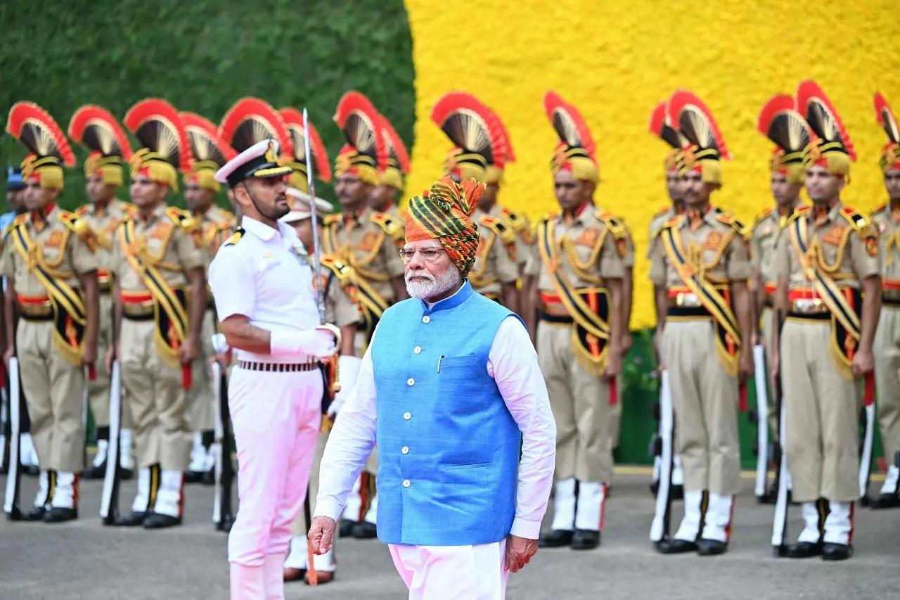 `एक राष्ट्र, एक चुनाव` भाजपा द्वारा लोकसभा चुनाव के लिए अपने घोषणापत्र में किए गए प्रमुख वादों में से एक है.