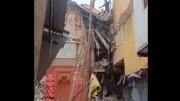 घटनास्थल की तस्वीर (फोटो/वायरल वीडियो का स्क्रीन ग्रैब)