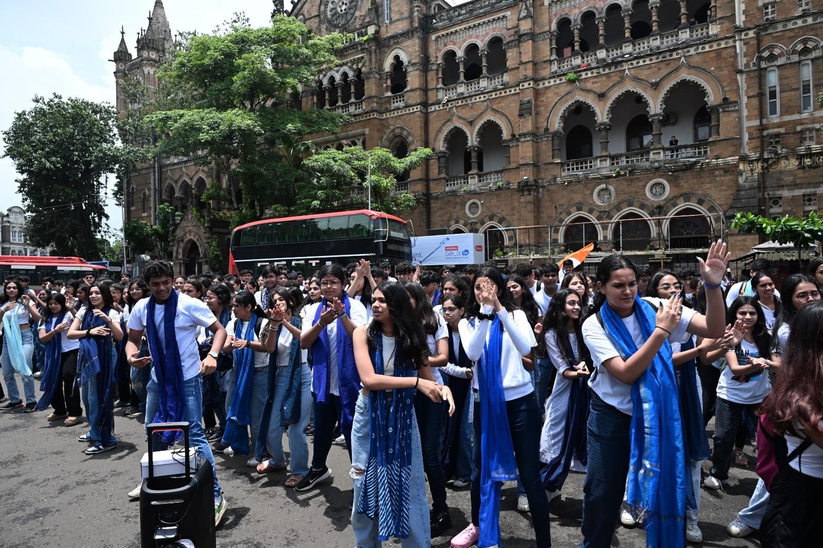 रोटारैक्ट क्लब के इस आयोजन ने उन गुमनाम नायकों के बलिदानों को याद दिलाया जिन्होंने देश की स्वतंत्रता और विकास के लिए अपना सर्वस्व न्योछावर कर दिया. 