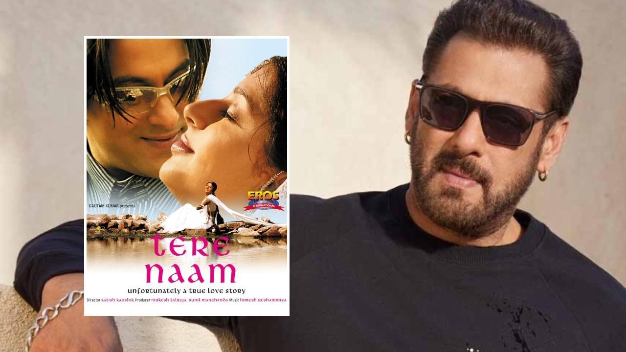 Salman Khan