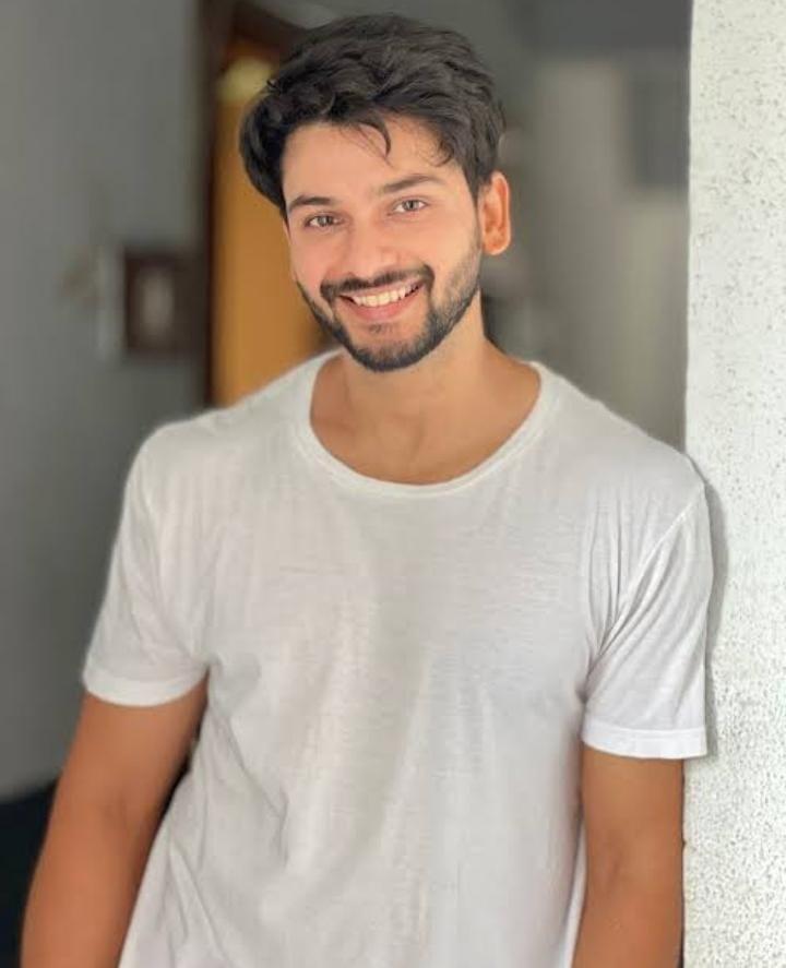 स्टार प्लस के शो एडवोकेट अंजलि अवस्थी के अंकित रायजादा उर्फ ​​अमन सिंह राजपूत शेयर करते हैं, 
