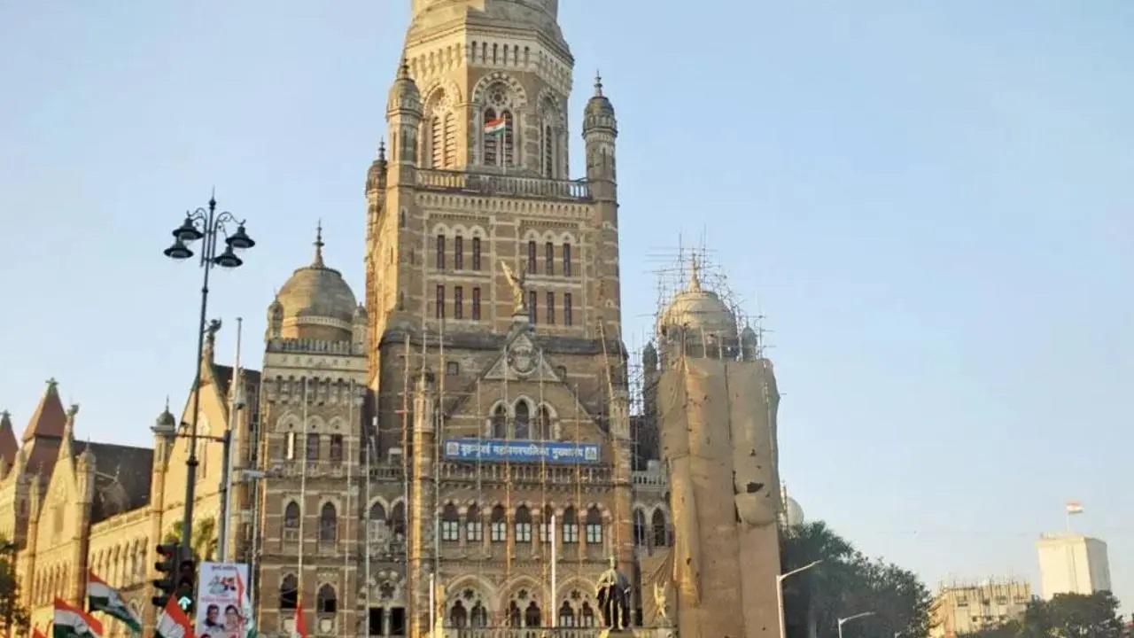 बीएमसी (फोटो)