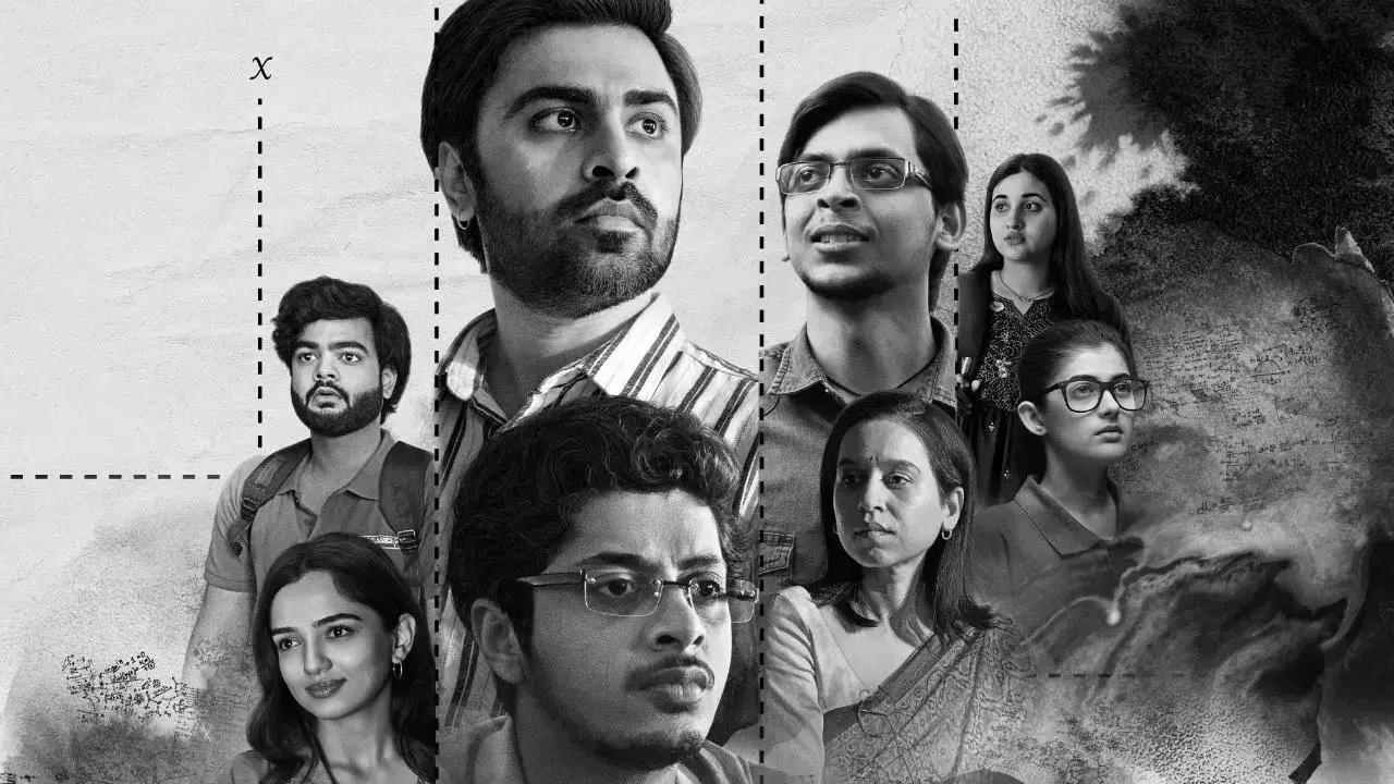 `कोटा फैक्ट्री` एक समीक्षकों द्वारा प्रशंसित वेब सीरीज है जो कोटा, राजस्थान के छात्रों के जीवन का यथार्थवादी चित्रण प्रस्तुत करती है, यह शहर अपने कोचिंग संस्थानों के लिए जाना जाता है जो छात्रों को इंजीनियरिंग प्रवेश परीक्षाओं के लिए तैयार करते हैं.