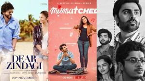 आज कल के युवाओं की मानसिकता को दर्शाती हैं ये फिल्में और सीरीज़