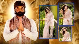 प्रकाश झा के निर्देशन में बनी वेब सीरीज आश्रम में भले ही बॉबी देओल लीड रोल में है लेकिन `पम्मी पहलवान` के किरदार से अदिति पोहनकर ने अलग पहचान बनाने में कामयाबी हासिल की है.