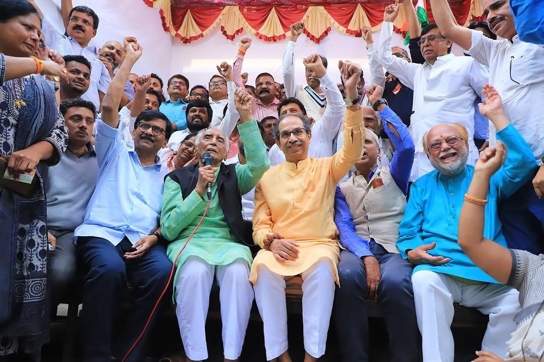 उन्होंने कहा, 