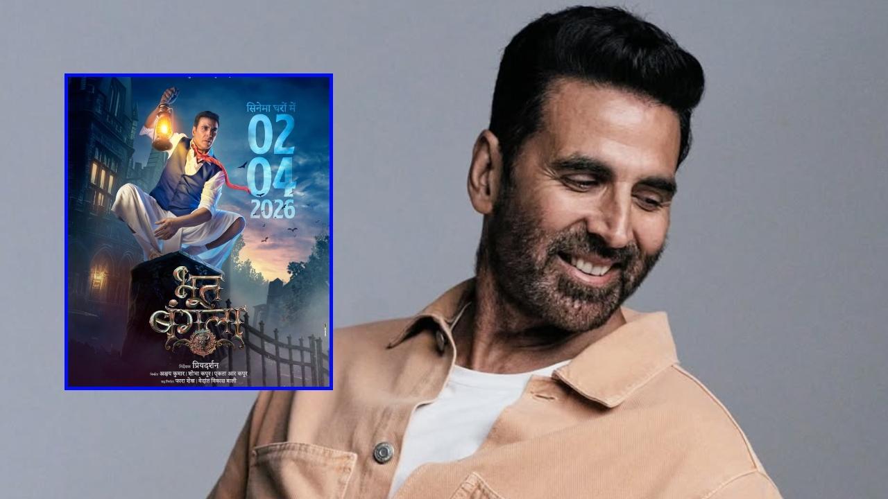 X/Pics, Akshay Kumar