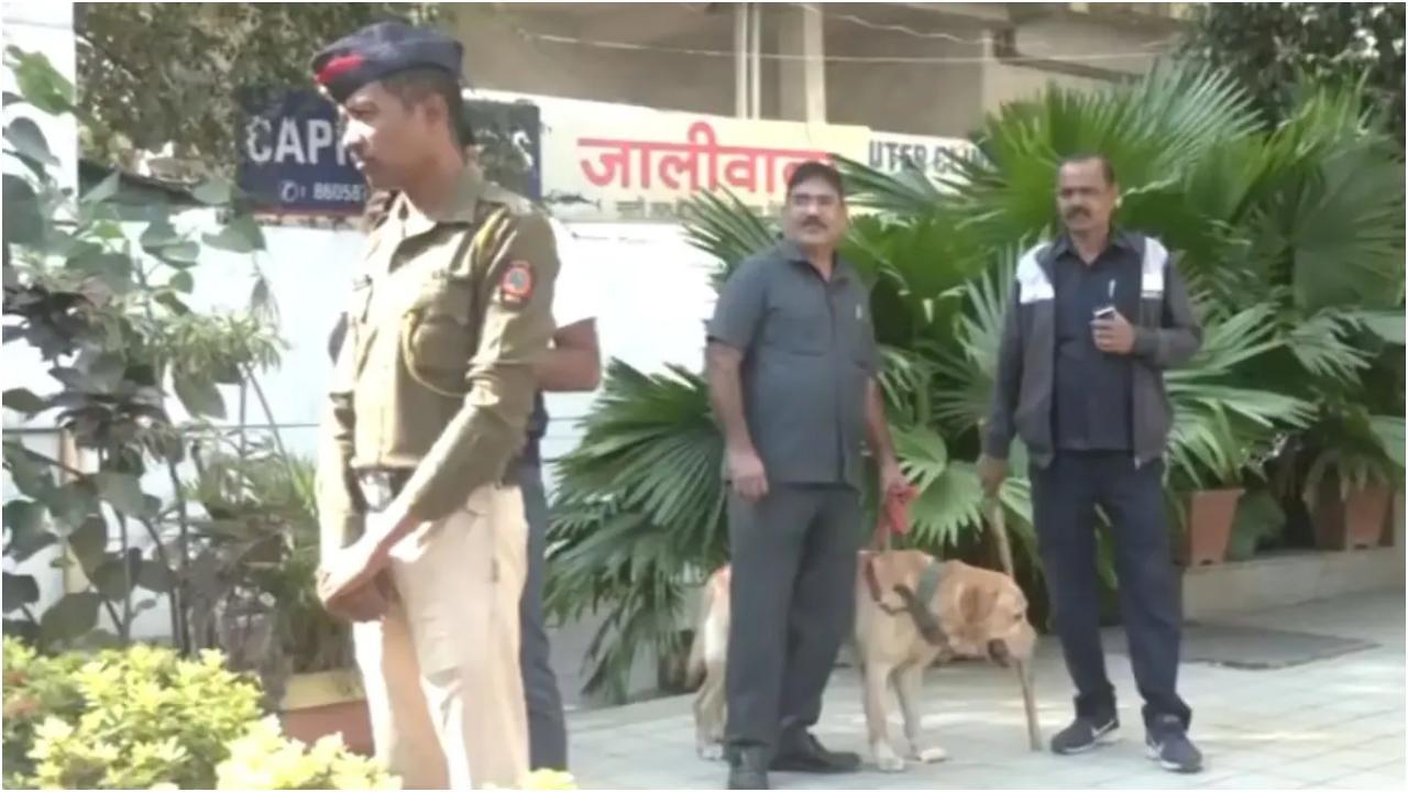 X/ फ़ाइल चित्र