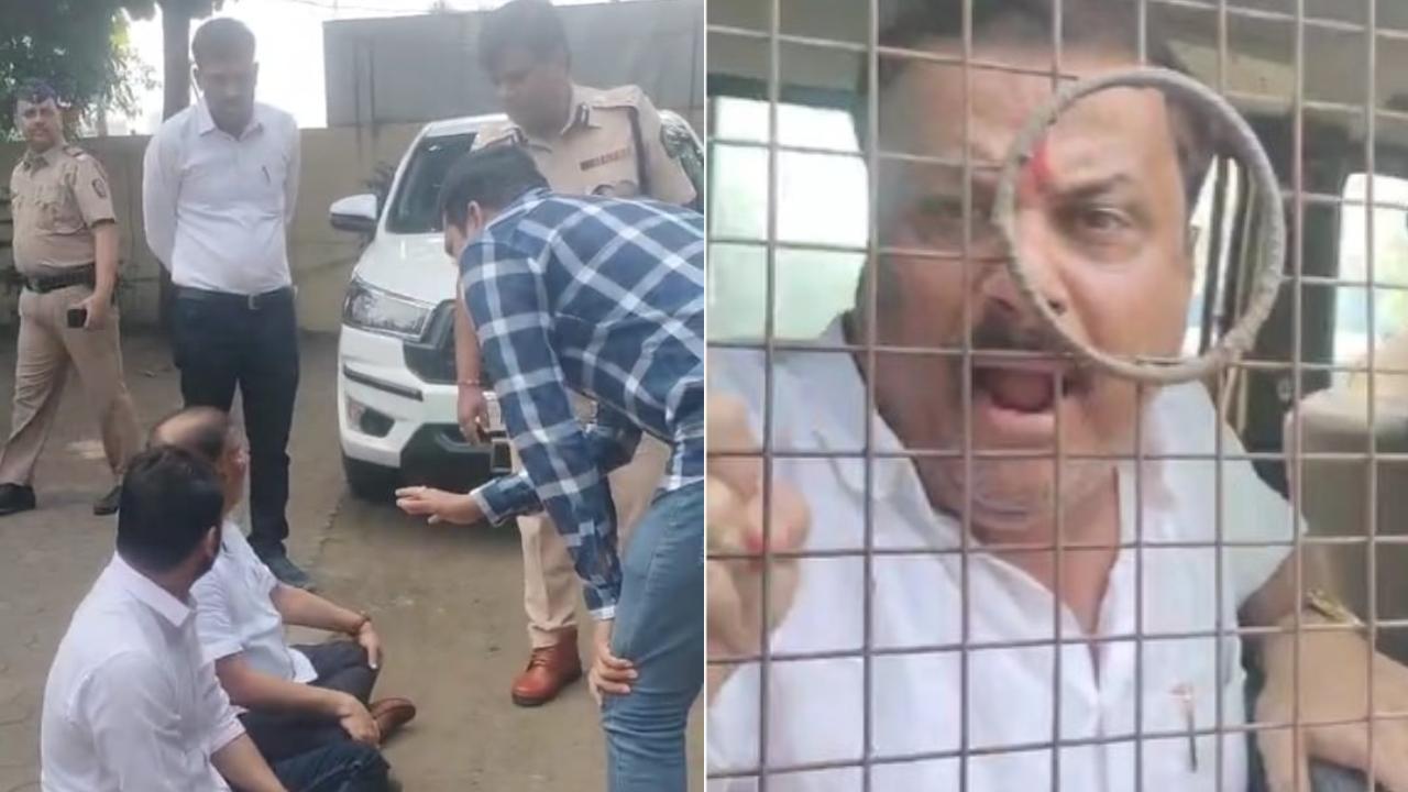 नाबालिग लड़की के साथ हुए दुष्कर्म और हत्या के बाद पुलिस की लापरवाही ने सवाल खड़े कर दिए हैं.