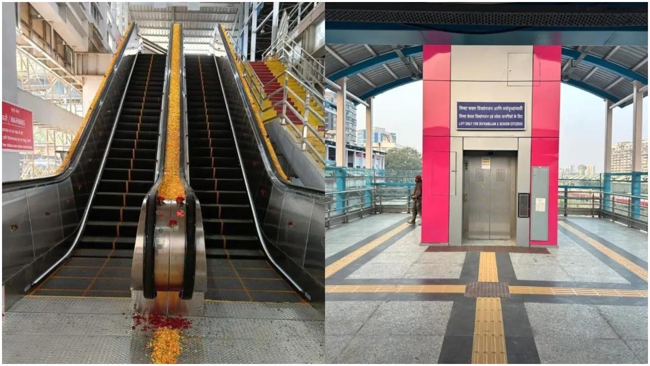 यह अधिक सुविधा प्रदान करने की एक बड़ी पहल का हिस्सा है