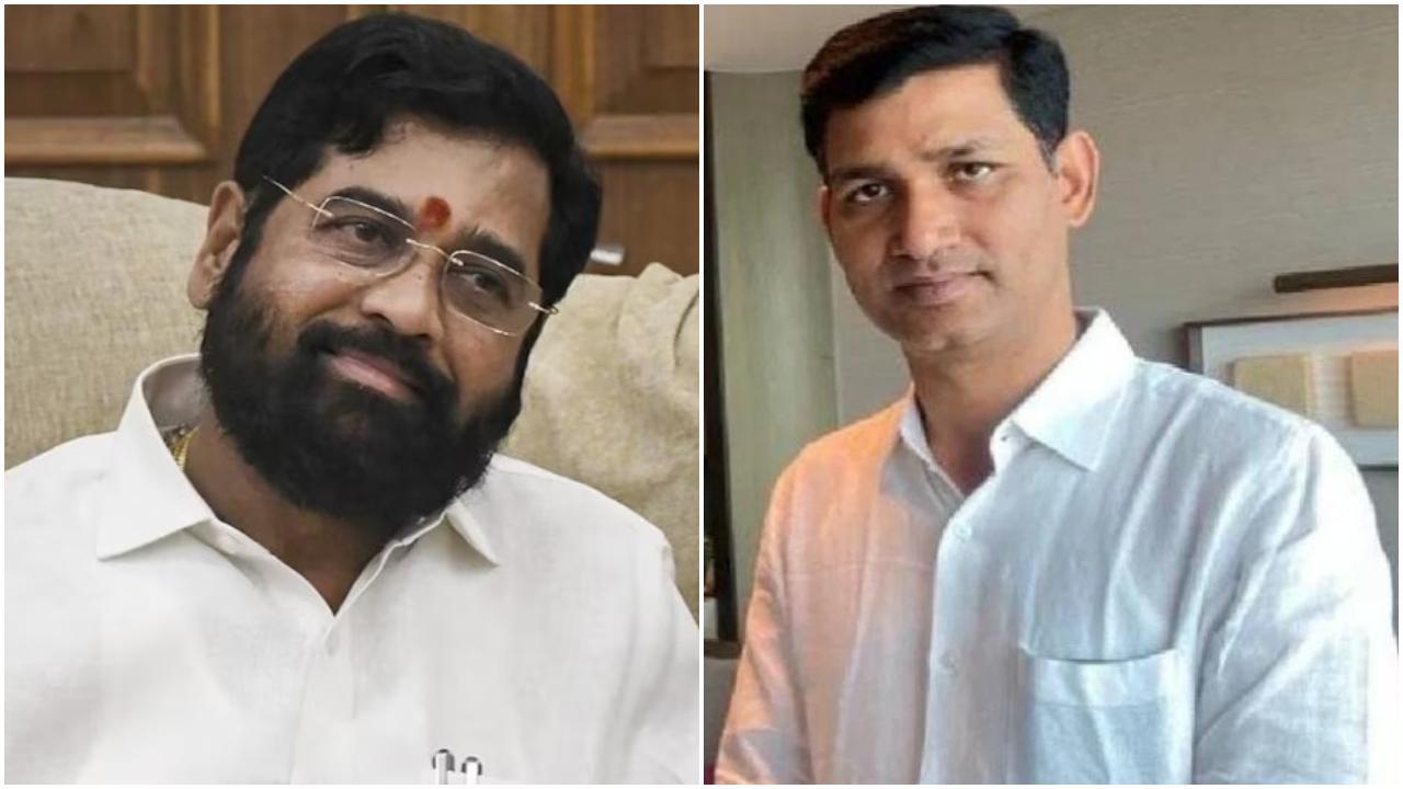भंडारा से शिवसेना विधायक नरेंद्र भोंडेकर ने महाराष्ट्र मंत्रिमंडल विस्तार में जगह न मिलने से नाराज होकर पार्टी के सभी पदों से इस्तीफा दे दिया. उन्होंने पार्टी नेतृत्व पर वादा तोड़ने का आरोप लगाया.