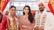 नोरा अपनी रचनात्मक परियोजनाओं में व्यस्त हैं, उन्होंने हाल ही में यो यो हनी सिंह के साथ अपने संगीत वीडियो `पायल` की भारी सफलता के बाद, करण औजला के साथ हिट संगीत वीडियो `आए हाए` में सहयोग किया है. 