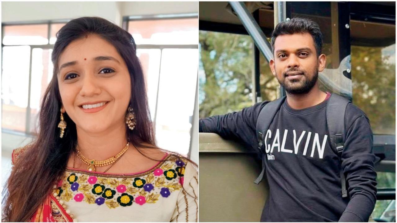 प्राची पटेल, केवल पटेल