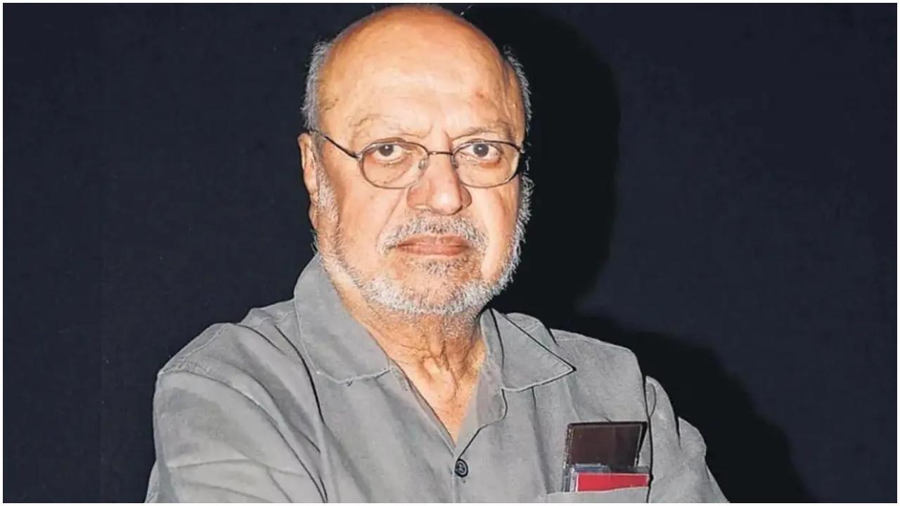 श्याम बेनेगल